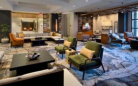 Richmond Marriott Short Pump